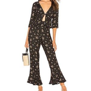 Free People El Paso Set